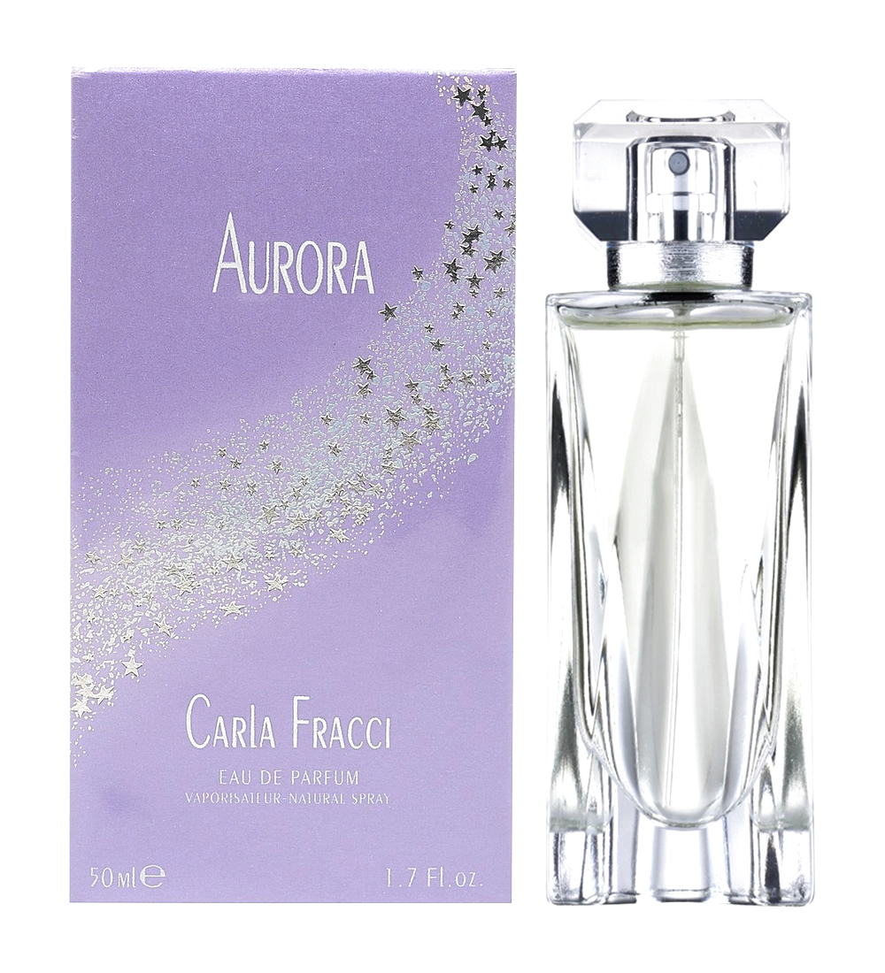 Carla Fracci Aurora духи женские 50 мл / Аврора Карла Фраччи
