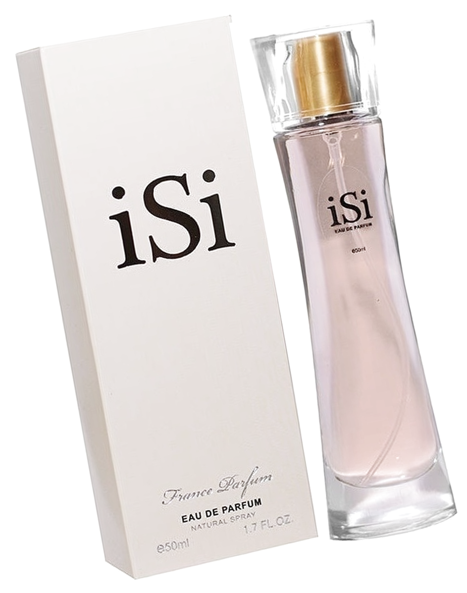 Нео парфюм Айси женская парфюмерная вода 17 мл - NEO Parfum ISi духи