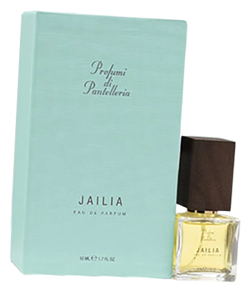 Profumi Di Pantelleria Jailia духи 50 мл для женщин - Желайя