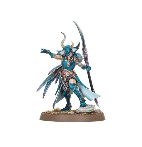 Настольная игра DISCIPLES OF TZEENTCH: FATEMASTER