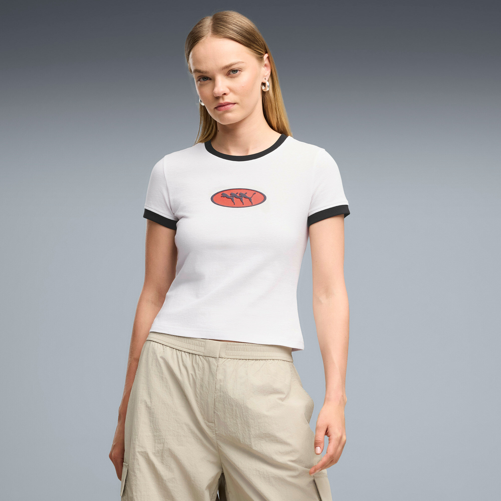 Футболка PUMA FUTURE.ARCHIVE Tee