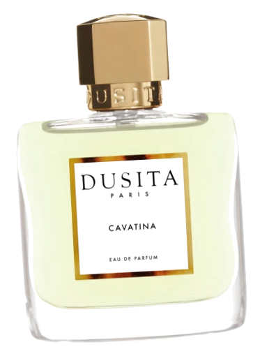 Дусита Каватина 100 мл парфюмерная вода женская - Parfums Dusita Cavatina аромат