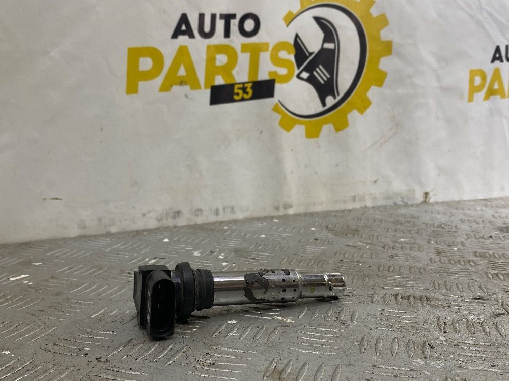 Катушка зажигания Skoda Rapid 036905715G Б/У с пробегом