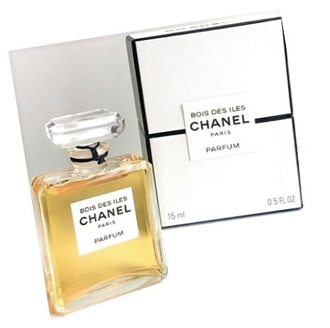 Парфюм Шанель Буа Дес Илес для женщин 15 мл - Chanel Bois Des Iles
