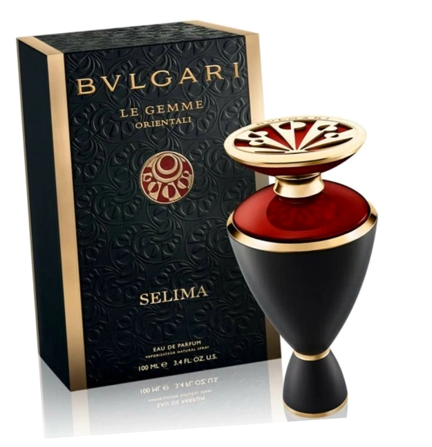 Bvlgari Selima женские духи с сердоликом 100 мл - Булгари Селима парфюмерная вода