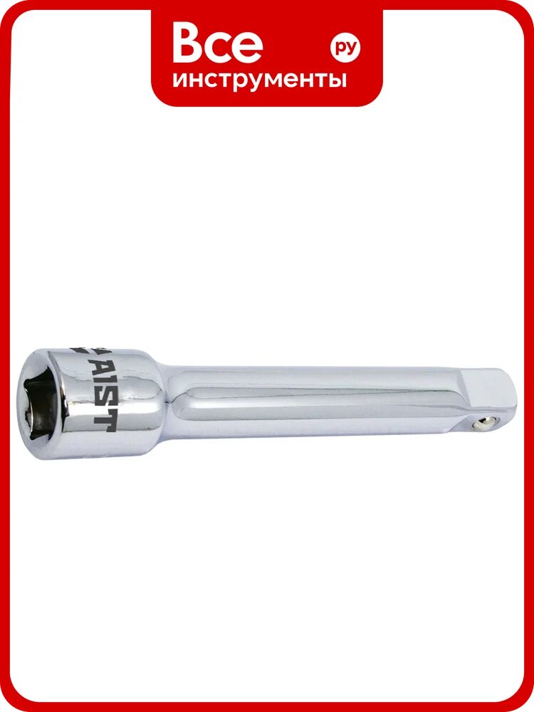 Удлинитель Aist 200 мм 3/8" матовый 33108A-X 00-00024610