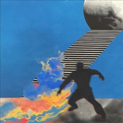 Виниловая пластинка Animl - Star Walk (Vinyl, 12", Mini-Album, 2025)
