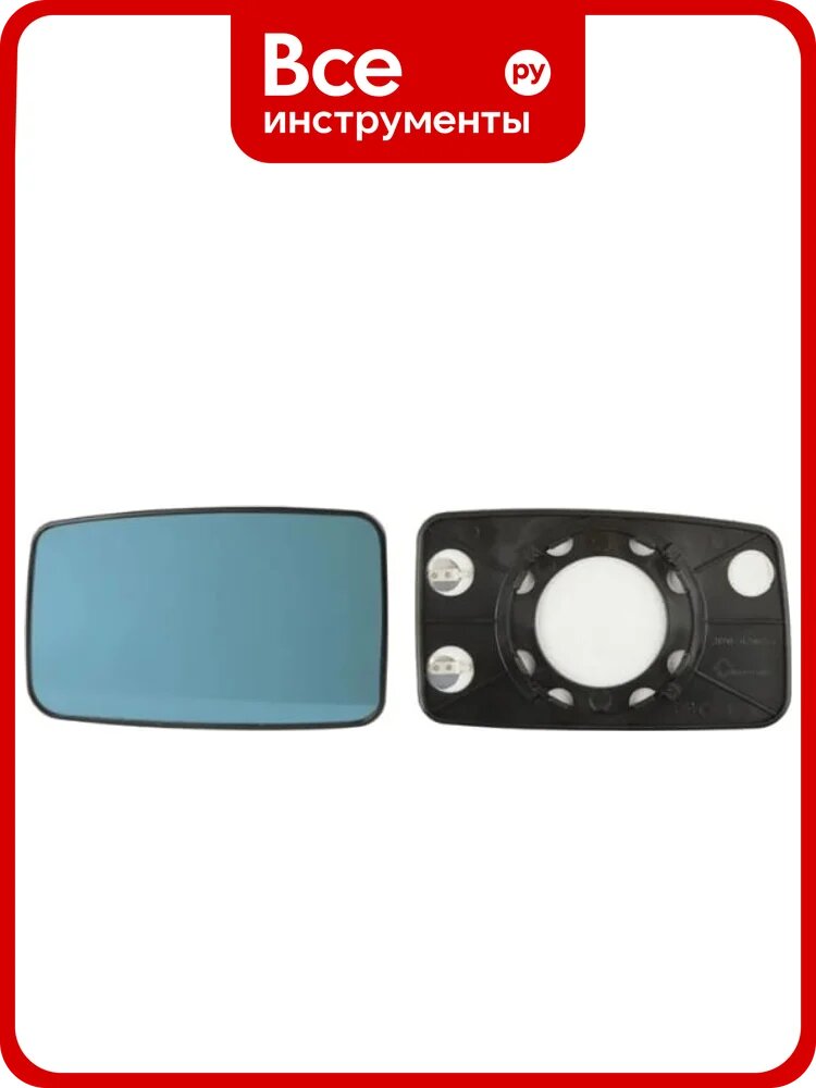 Зеркальный элемент BESTPARTS 2170 Priora левый BPME2170L