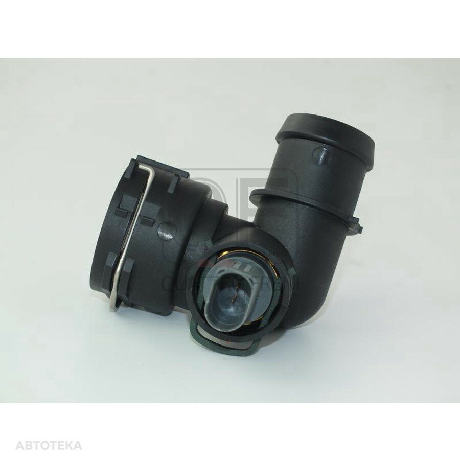 Фланец системы охлаждения QUATTRO FRENI QF15A00352