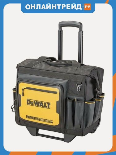 Изображение товара Сумка для инструментов Dewalt DWST60107-1