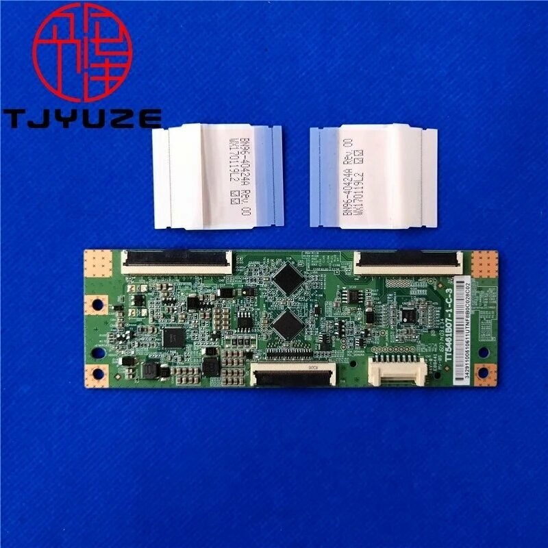 Контур T-CON TT5461B07-1-C-3 для телевизоров UE55K5500AK, UE55K5502AK, UE55K5510AK, UE55K5679, UE55K6300A, UA55K6800AJ