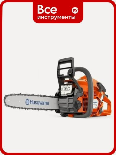 Изображение товара Бензопила Husqvarna 135 Mark II, 18", 38 см³, 2,2 л. с, антивибрационная система