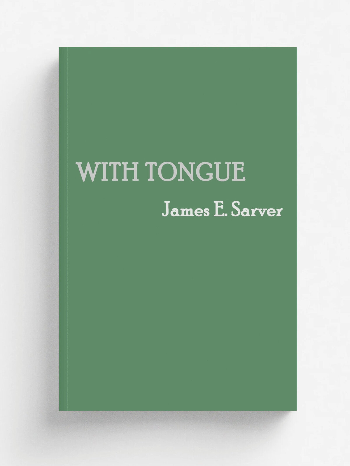 With Tongue