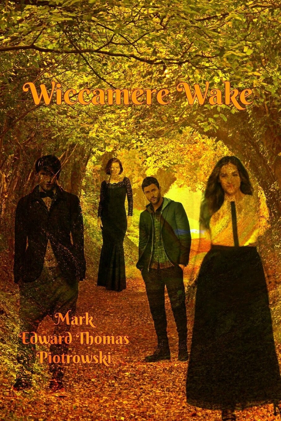 Wiccamere Wake — фото 1