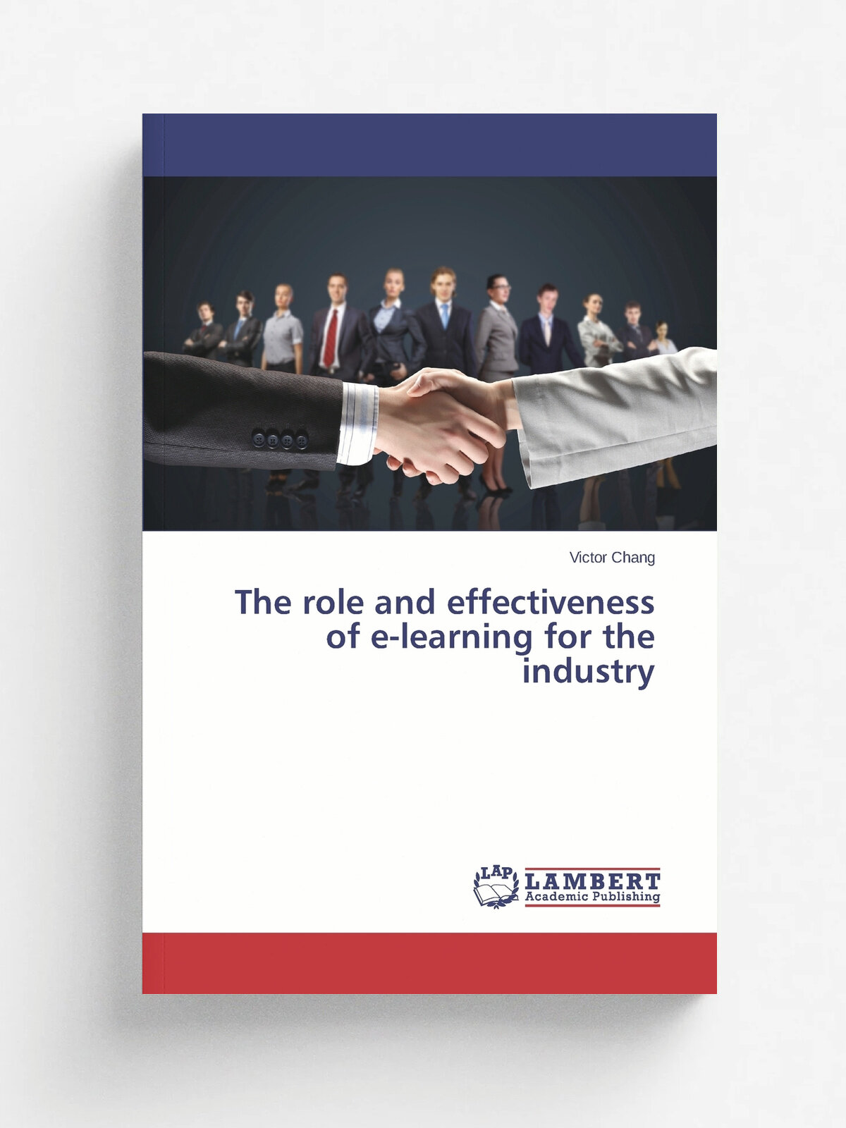 The role and effectiveness of e-learning for the industry
