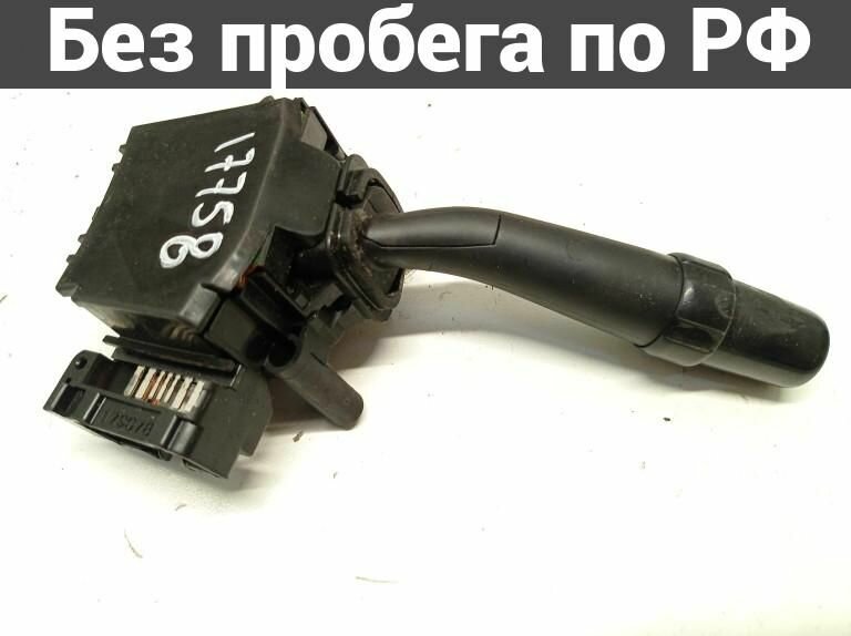 Переключатель подрулевой TOYOTA CAMRY ACV30 дворников