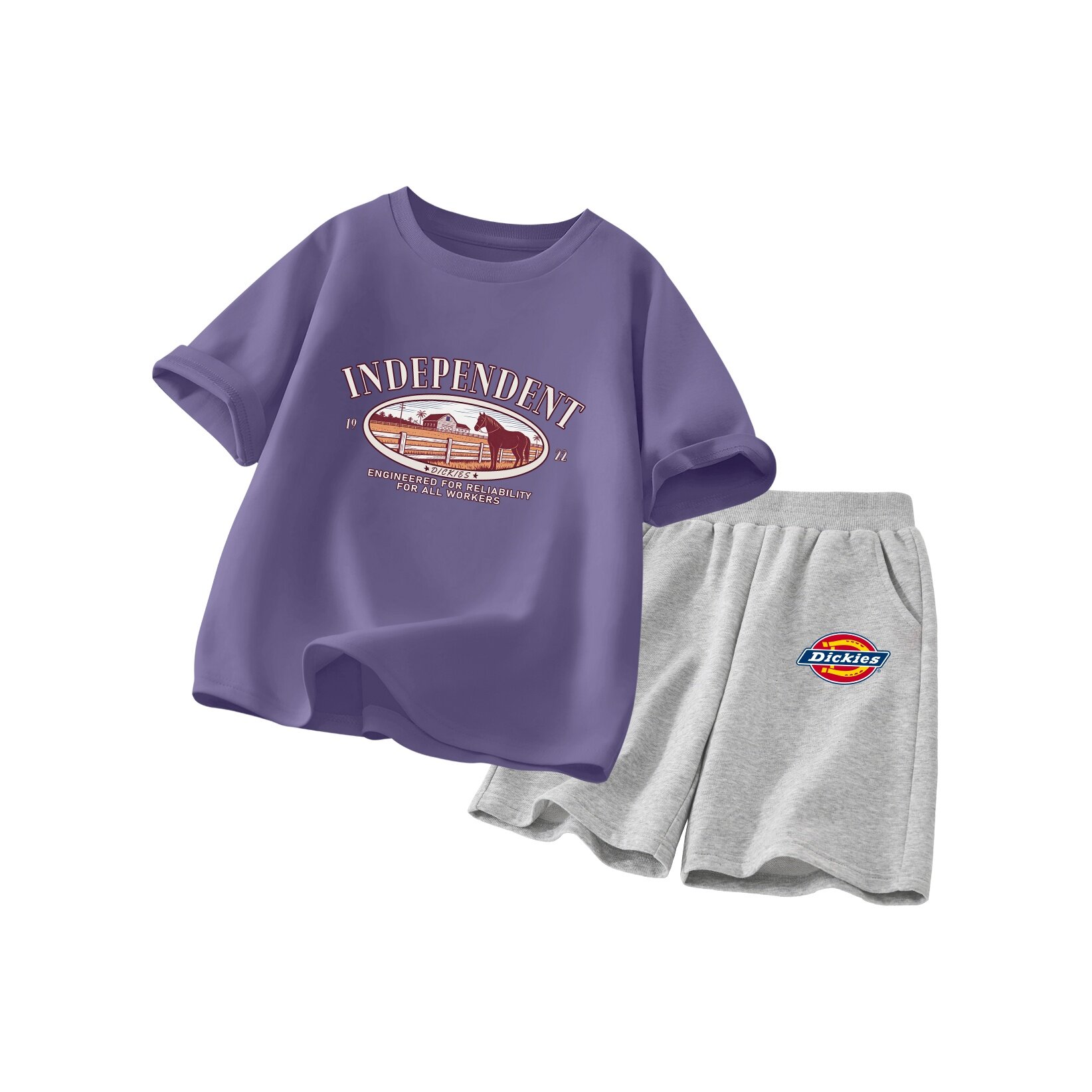 Комплект одежды Dickies