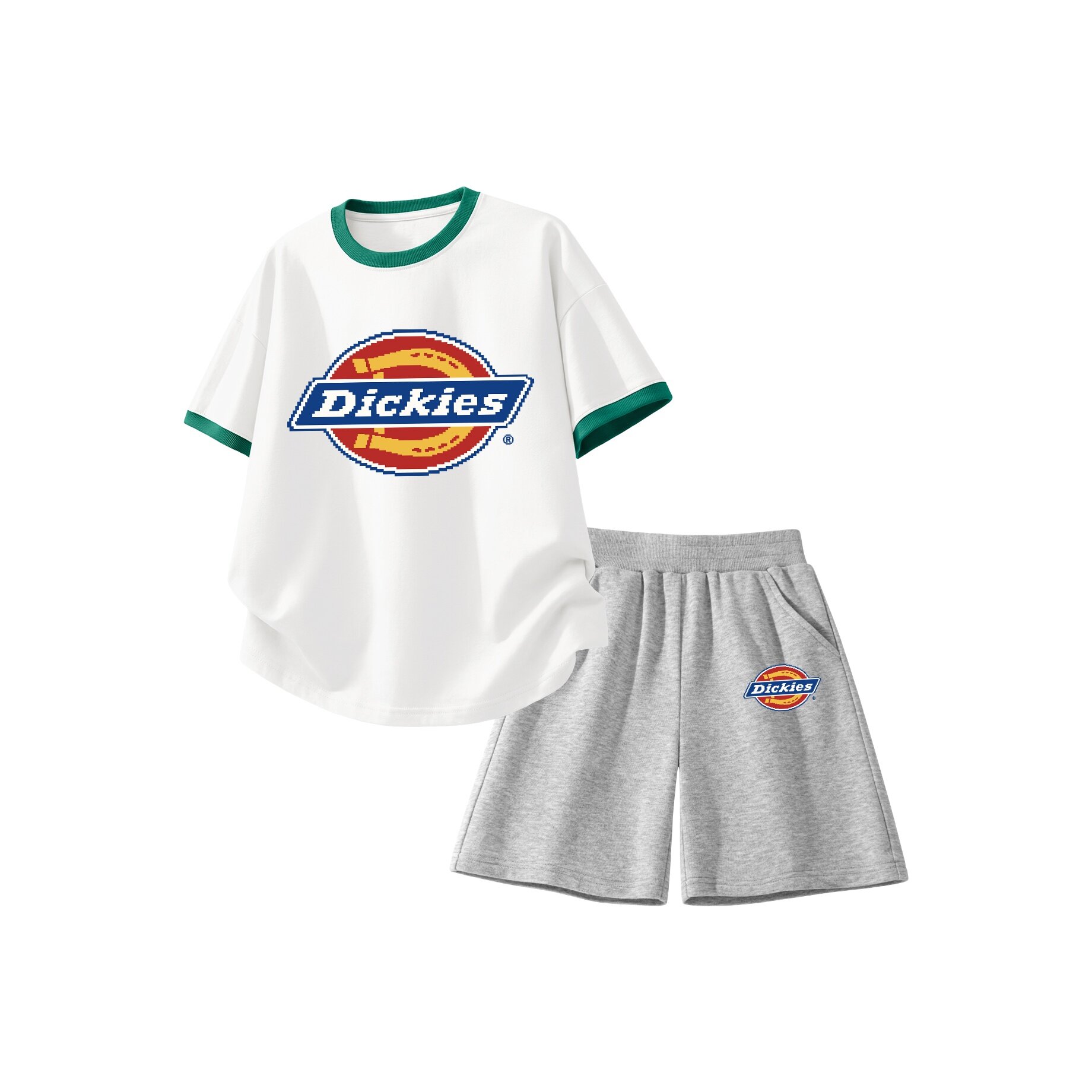 Комплект одежды Dickies