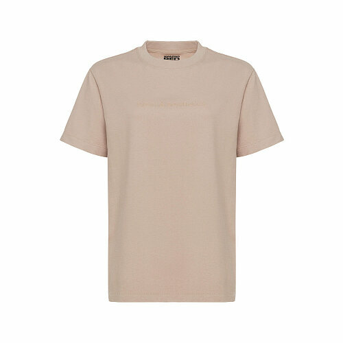 фото Футболка amazing red s/s tee, размер l, бeжевый
