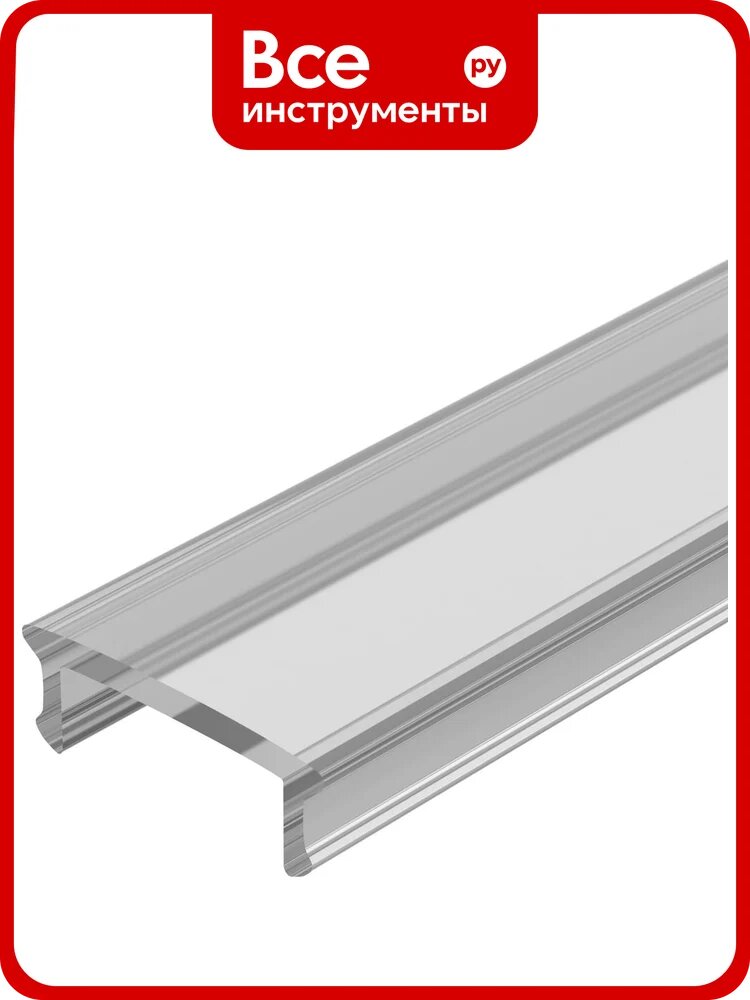 Экран Arlight ARH-FLAT-2000 Clear 2 м 0 16629 016629