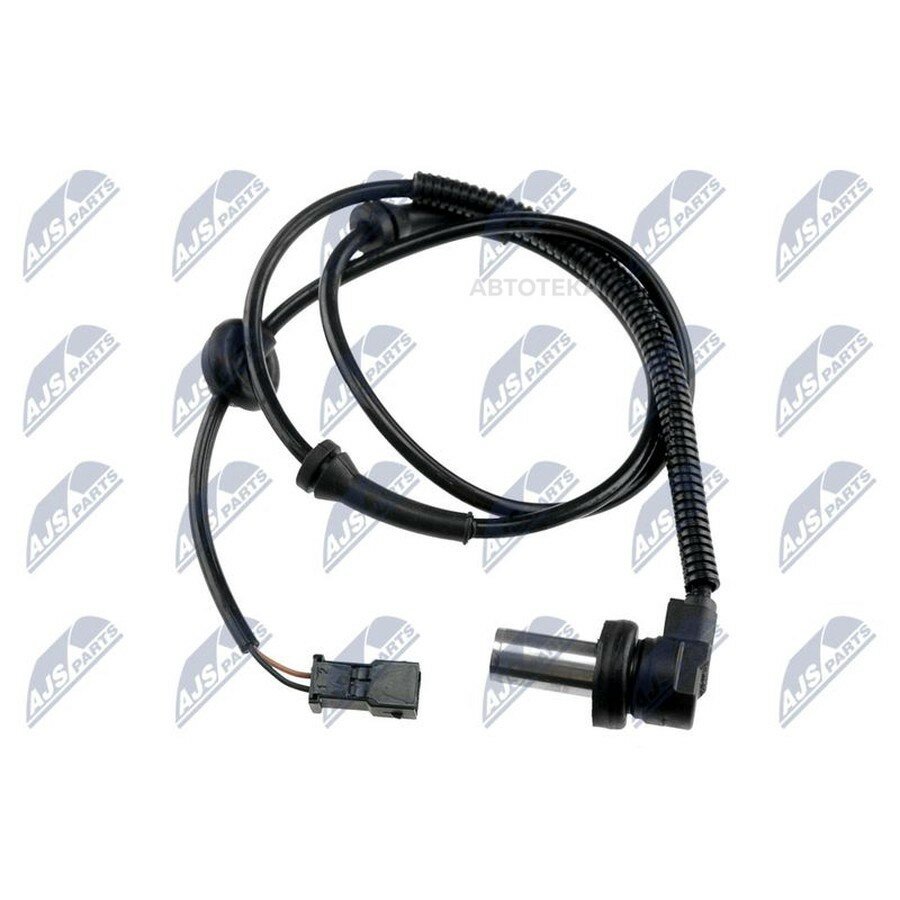 Датчик АБС ПЕР AUDI A4 95-00 VW PASSAT 96-00 ЛЕВ/прав /без BRAKE PADS SENSOR/ NTY HCAAU006