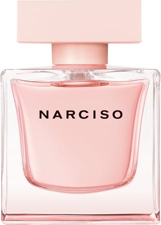 Парфюмерная вода Narciso Rodriguez Narciso Cristal, 90 мл