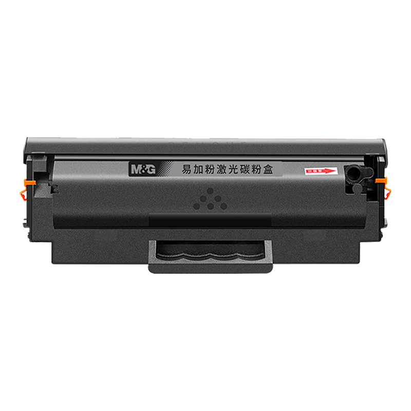 Картридж M&G Morning Light 108a высокой емкости черного цвета для принтера HP LaserJet 108a Цвет：черный картридж на 300