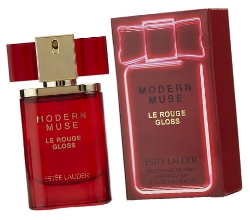 Le Rouge Gloss Estee Lauder парфюм для женщин 30 мл / Ле Руж Глосс Эсте Лаудер
