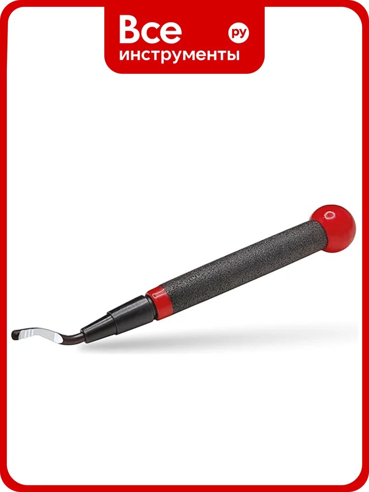 Фаскосниматель cp gratex 3.2мм, Type-MC, SoftGrip MC-2 38043