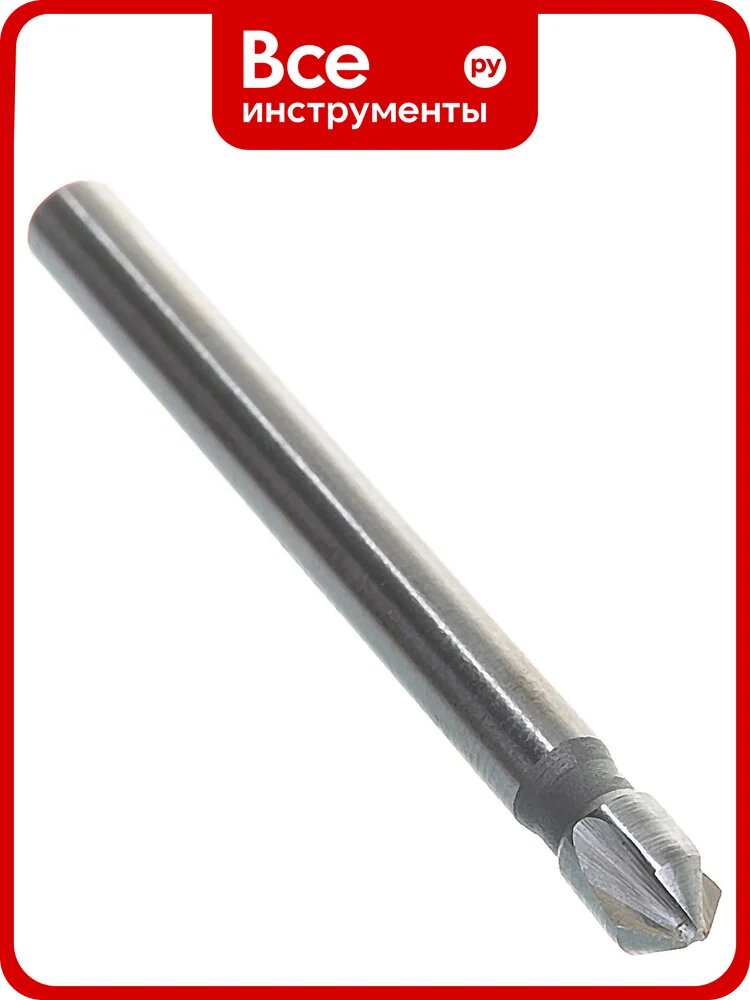 Зенковка (4.3х40 мм; 90°; HSS-G) Ruko 102101