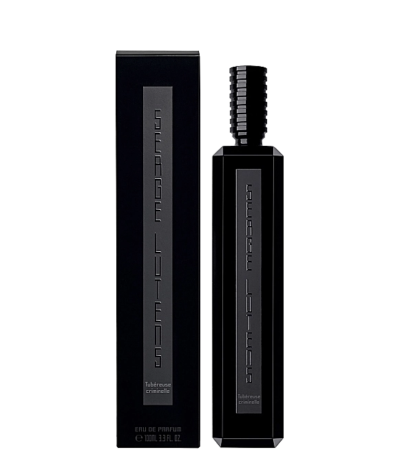 Женский парфюм Серж Лютен Тубероза Криминале 100 мл / Serge Lutens Tubereuse Criminelle