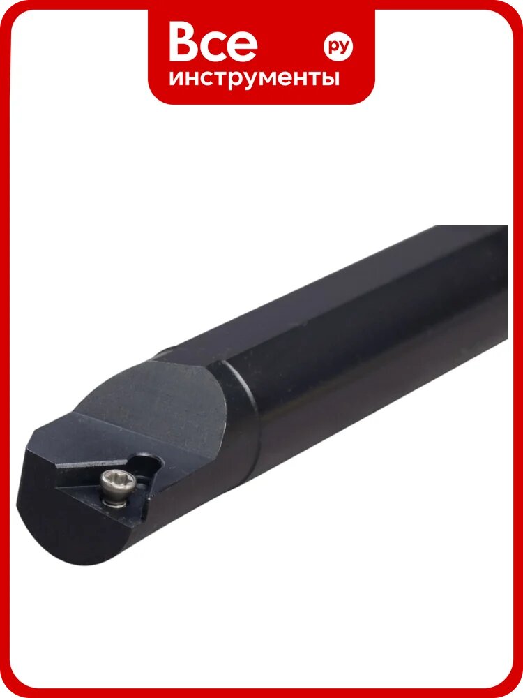 Державка для внутреннего точения TORNERI S16Q-STFCR11 Т026417