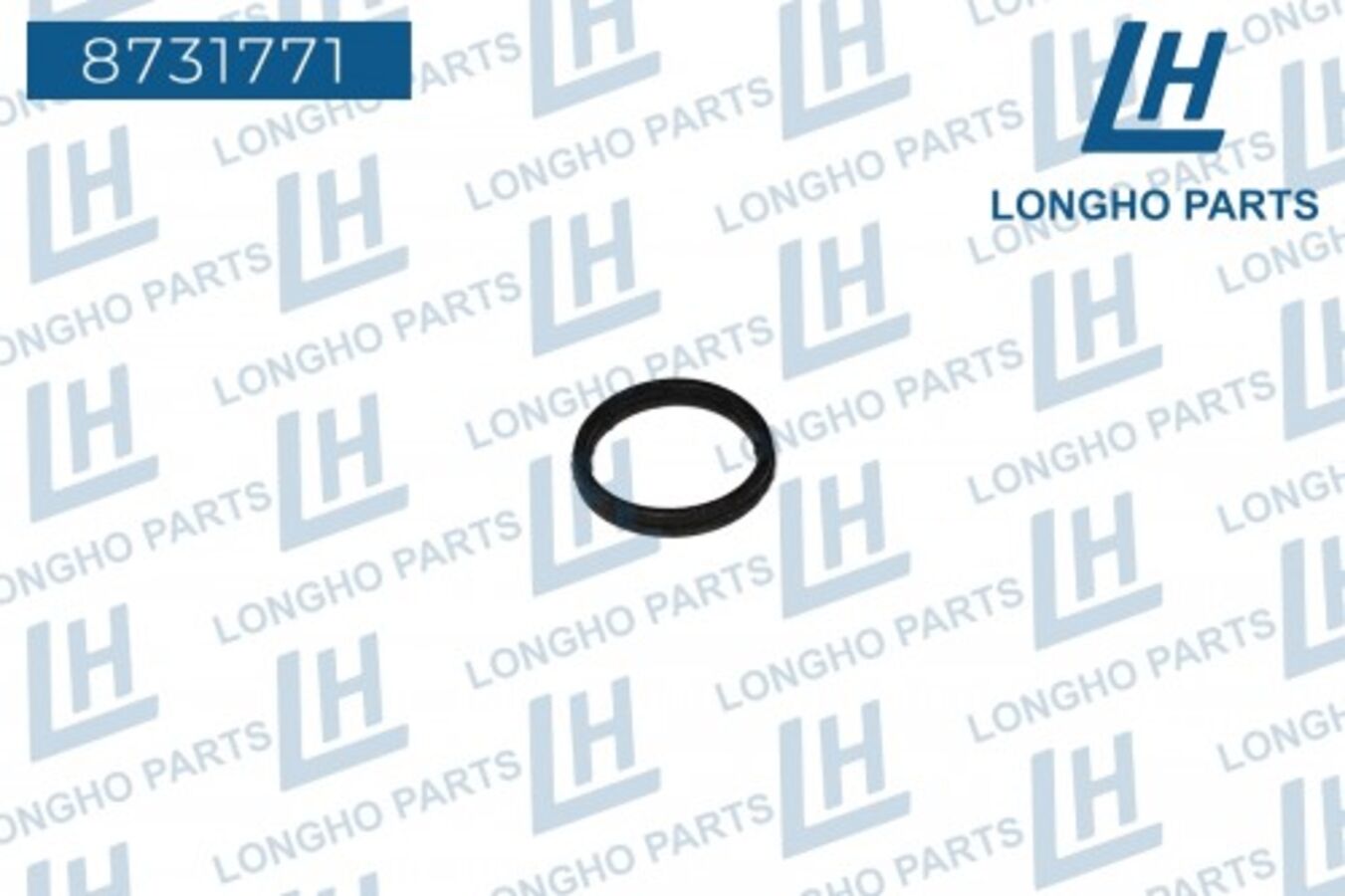 Уплотнительное Кольцо Трубки Маслоохладителя Daewoo/Chevrolet (23Mm) 5650974 (LONGHO 8731771)