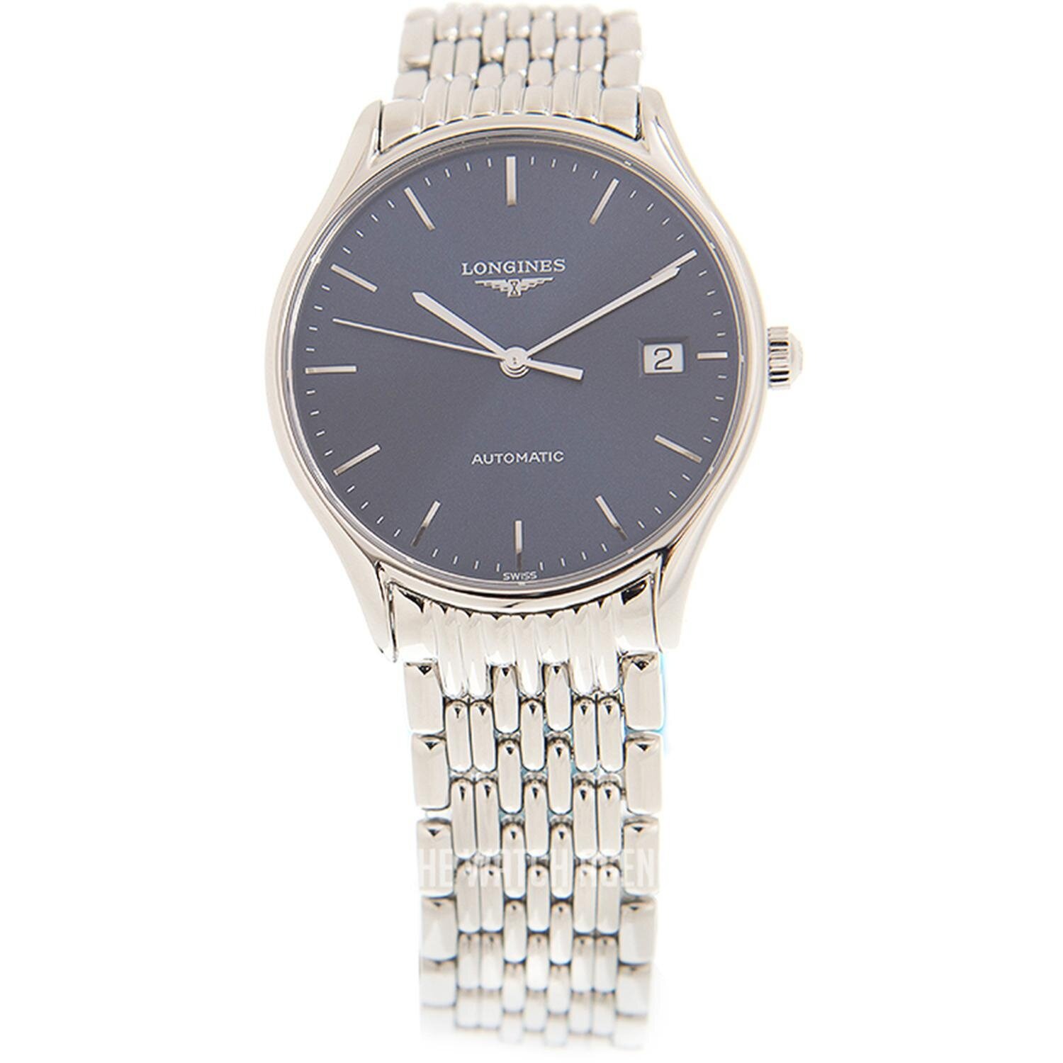 Наручные часы LONGINES