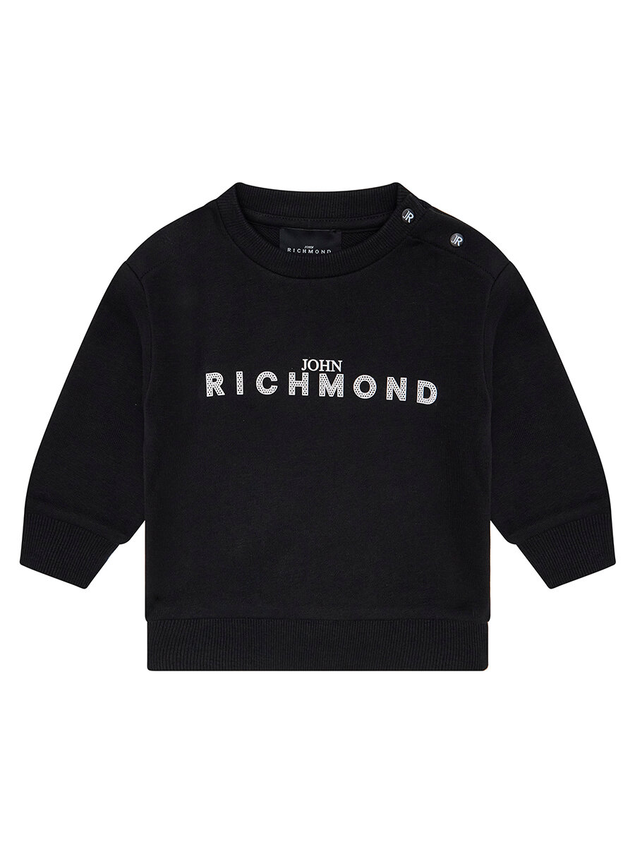 Джемпер JOHN RICHMOND, Черный, 86
