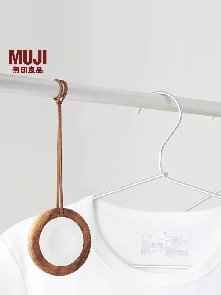 Подвесные аромакамни MUJI