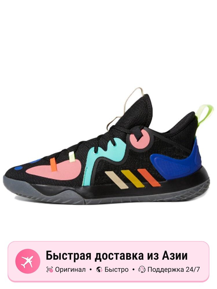 Кроссовки adidas Harden Stepback 2