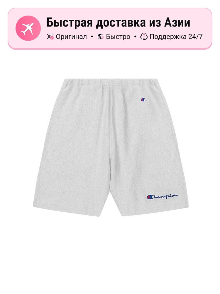 Шорты Champion Reverse Weave casual