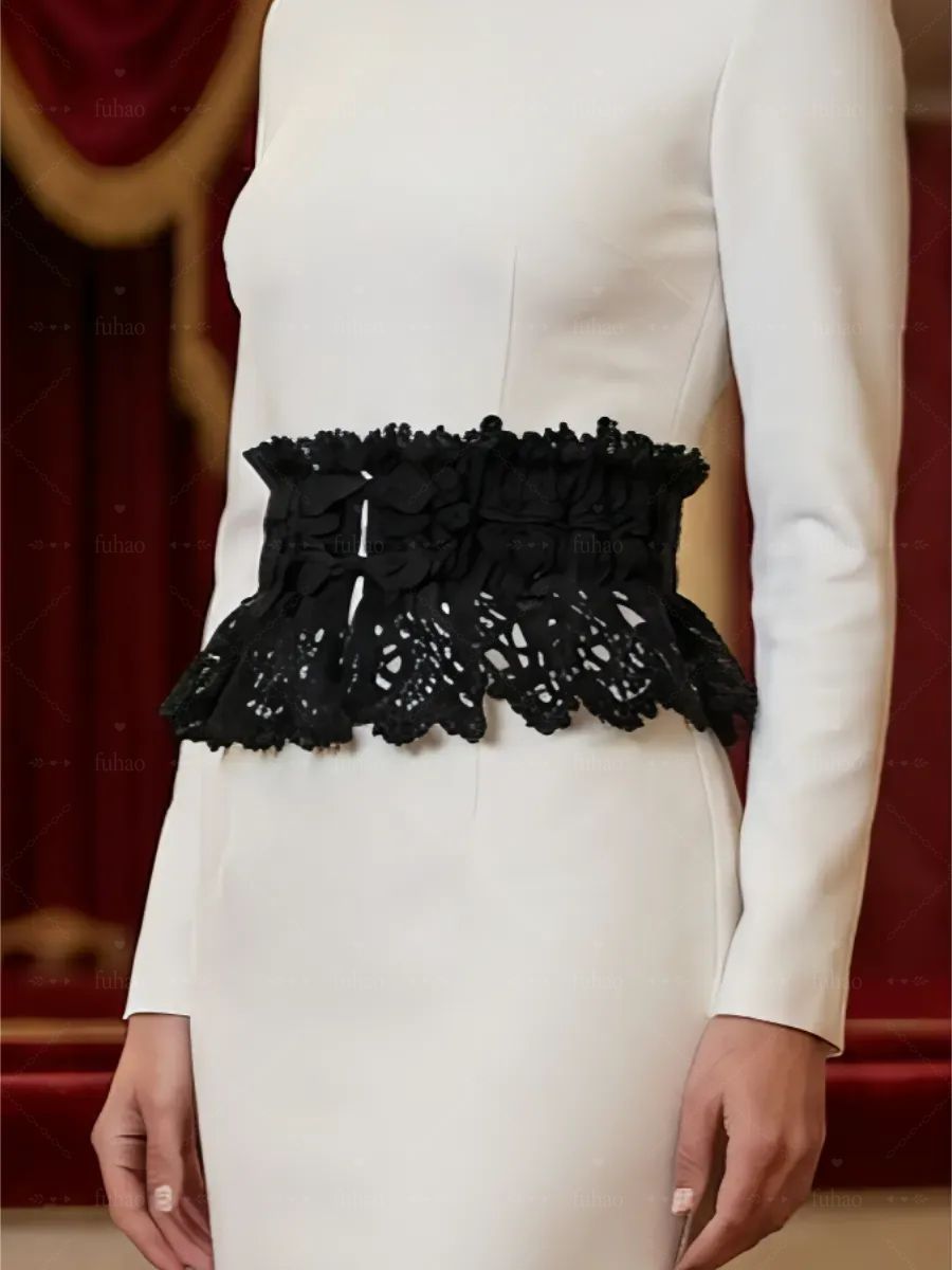 Пояс , 0090 BLACK