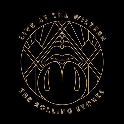 Музыка CD The Rolling Stones - Live At The Wiltern (CD, Album, Stereo, 2024)