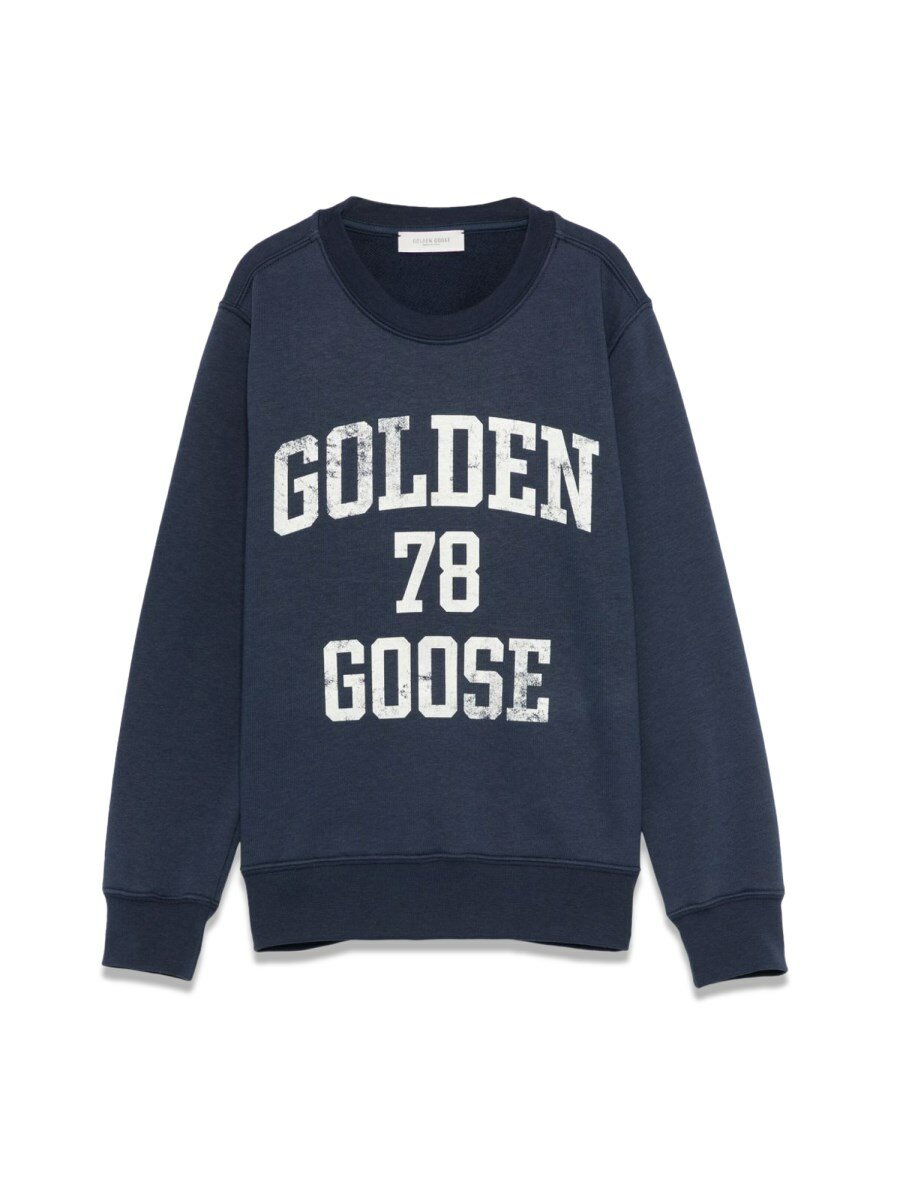 Толстовка Golden Goose