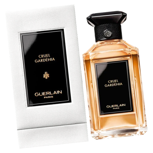Парфюм для женщин Герлен Круэль Гардения 50 мл / Guerlain Cruel Gardenia