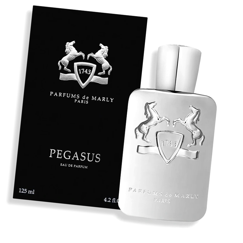 Мужская парфюмерная вода Де Марли Пегасус 125 мл - Parfums De Marly Pegasus парфюм