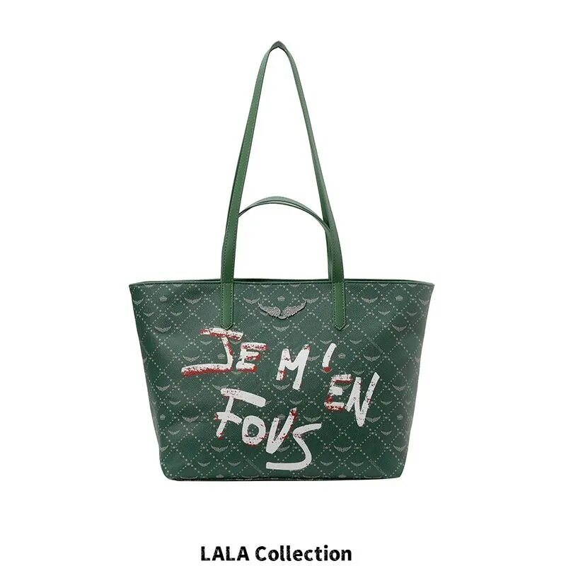 ZADIG&VOLTAIRE Сумка тоут, на плечо