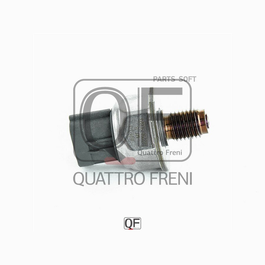 Датчик давления топлива QUATTRO FRENI QF96A00001
