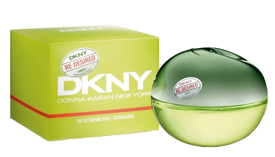 Женская парфюмерная вода Donna Karan Dkny Be Desired 50 мл - Ди Ки Эн Вай Дезиред духи
