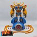 Трансформер Transformers Unicron, робот-трансформер шар, 30 см, ABS пластик