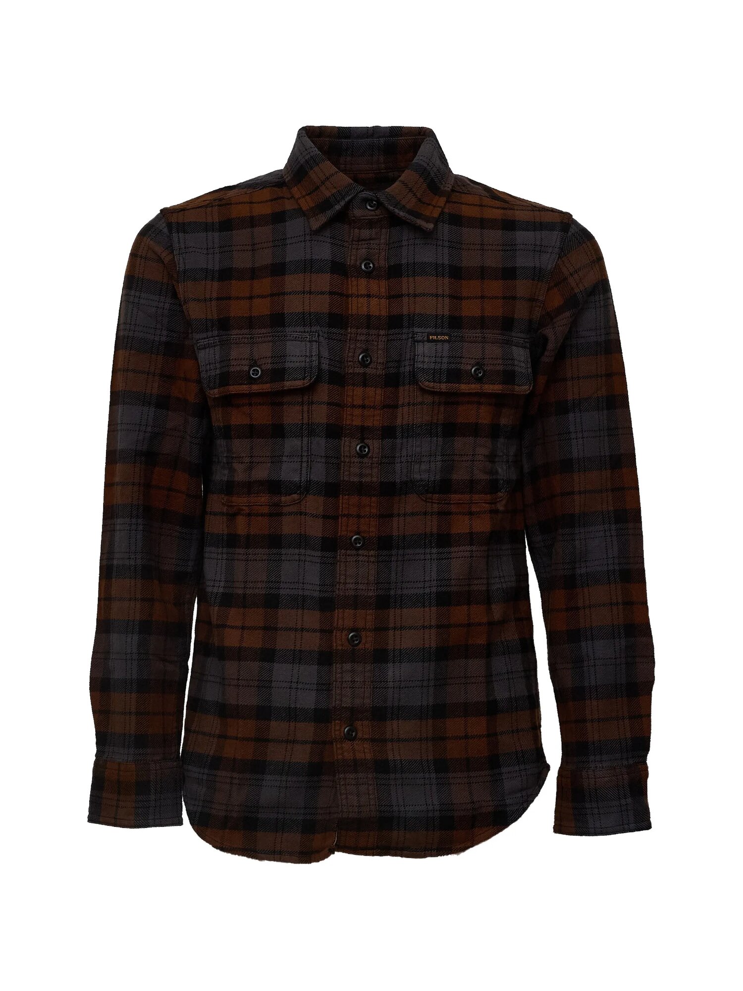 Рубашка Filson