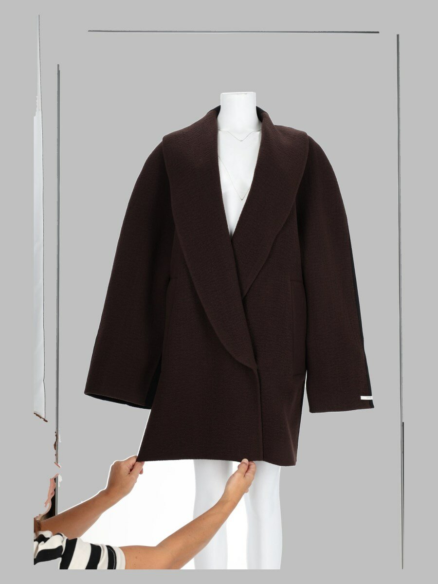Тренчкот SPORTMAX