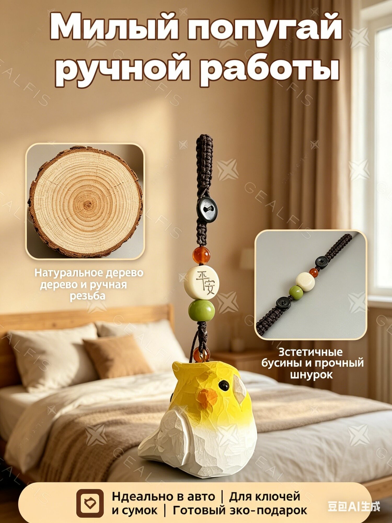 Брелок